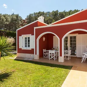 Galdana Palms Villa