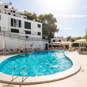 Alta Galdana Appartement