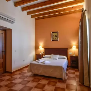 La Casa De Titas Appartement